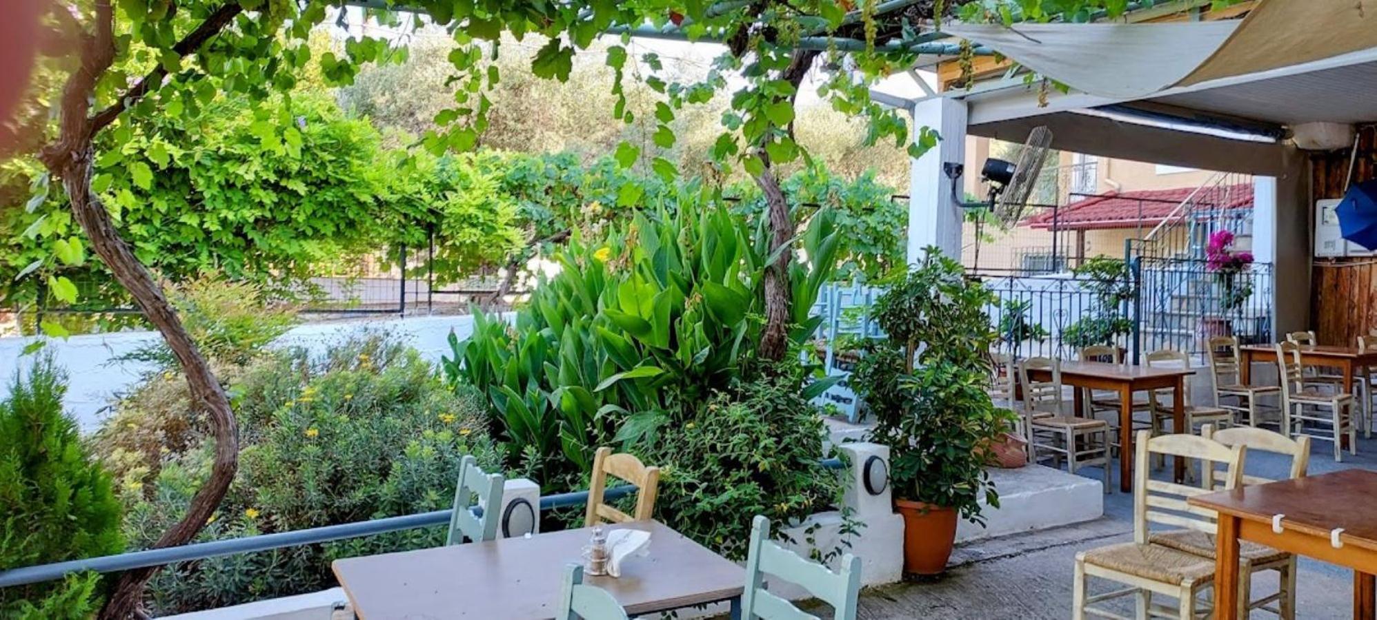 Little Bit Of Heaven Sourpi Exterior foto